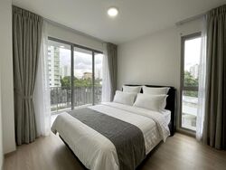 Prive (D19), Condominium #615186891